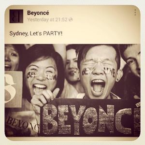 Meet your Posher, Robert